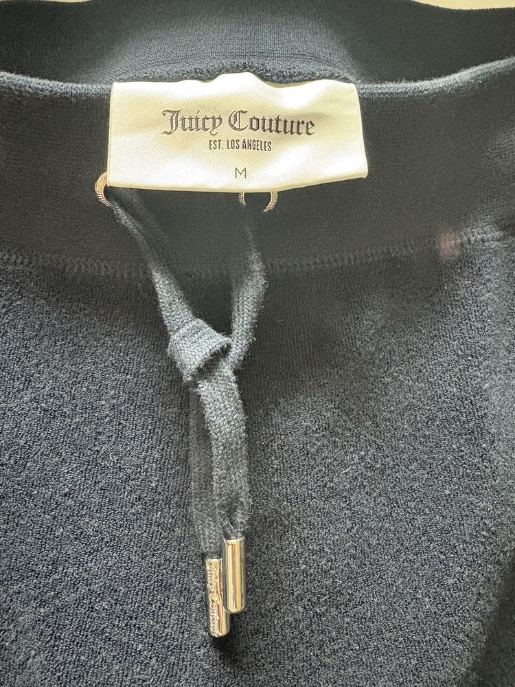 Дамски къси панталонки на Juicy Couture