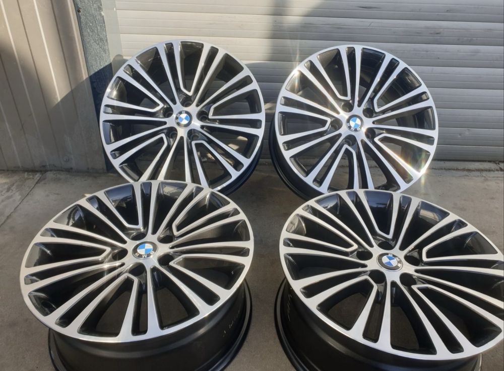 Jante bmw g30 r18