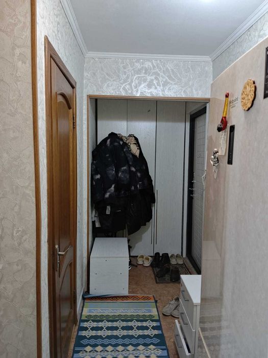 Продается квартира мкр. Казахфильм