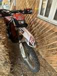 Honda CR250 2 timpi full Cross Power valve