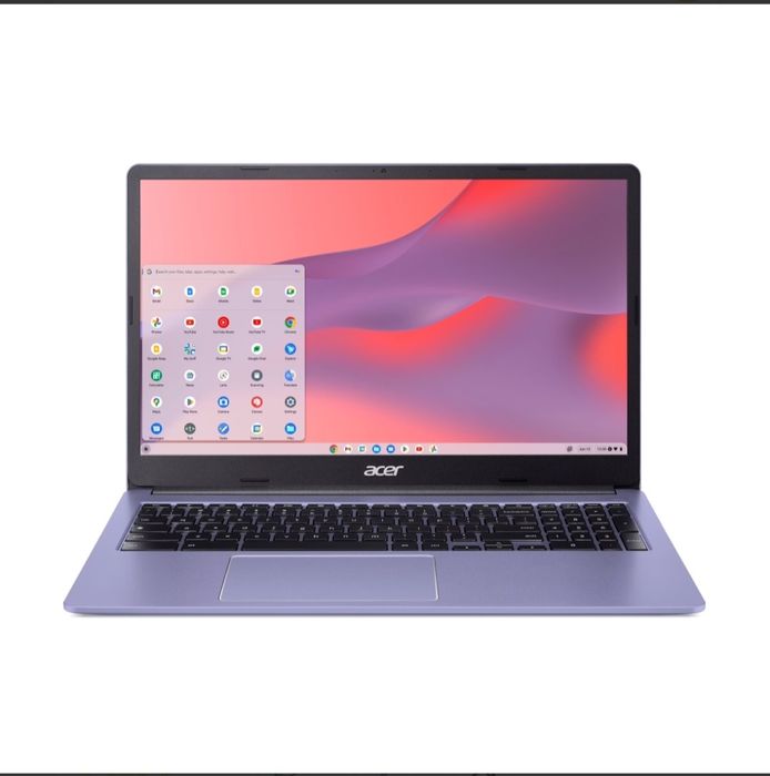Acer chromebook 315