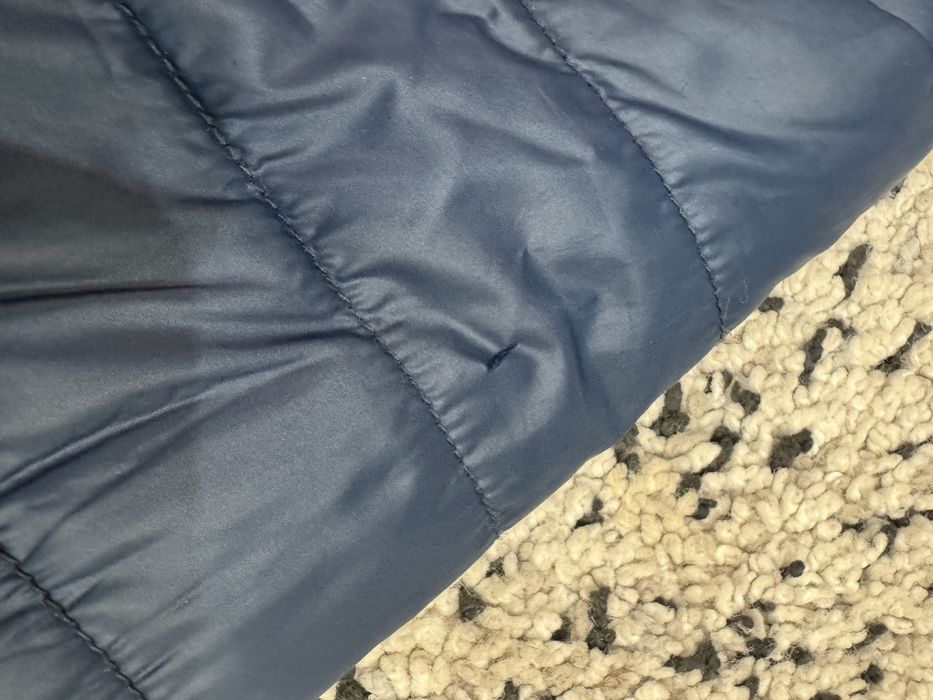 Дамско зимно яке PEPE JEANS .Размер XS