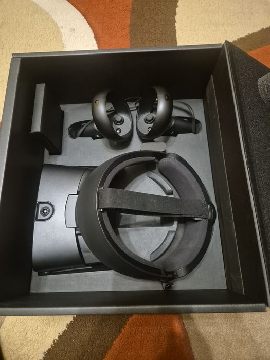 Oculus rist S in stare foarte buna