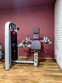 Уред За Трицепс Arm Extension TechnoGym!