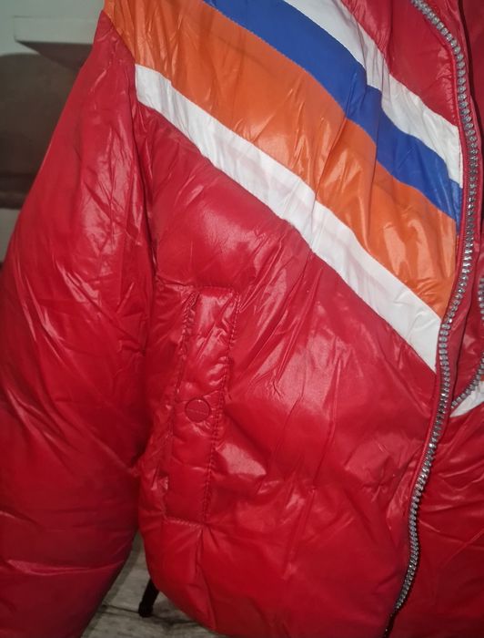 Яке бершка, пухено