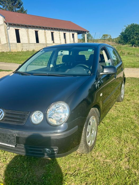 Urgent De Vânzare Vw.Polo .Asigur transport .Anul fab 2006.Motor 1.2 b