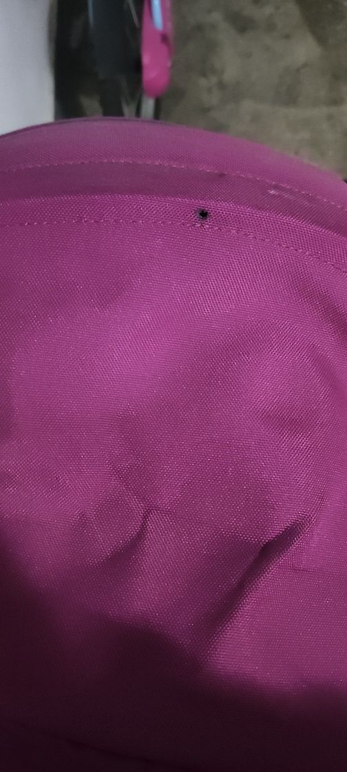 Qplay RITO utilizat tricicleta