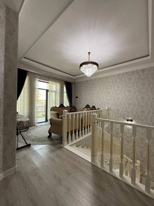 Продажа участка на Юнусабаде