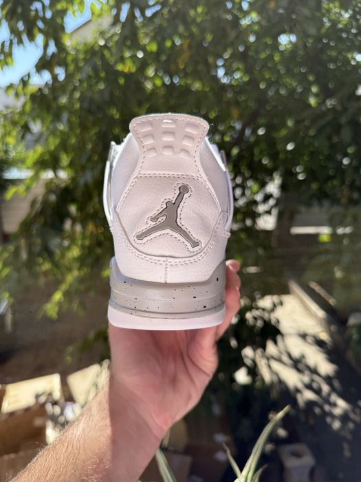 Jordan 4 Oreo, marimea 38, 39, 40, 41, 42, 43, 44, citeste descrierea