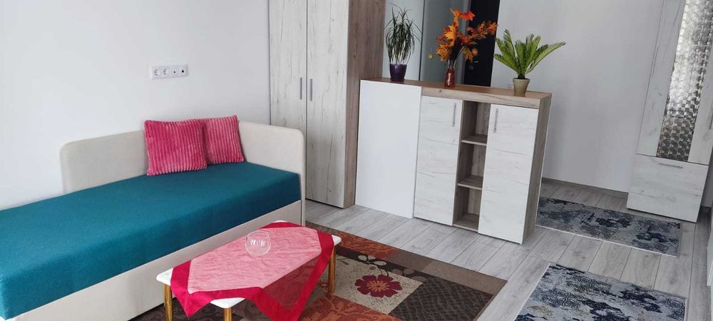 Apartament 2 camere | Florești /Abatorului | Parcare subterană+Lift