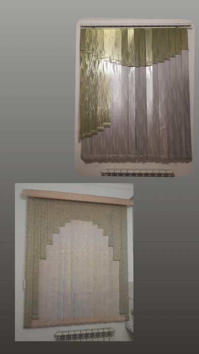 Жалюзи сатылады 10000тг