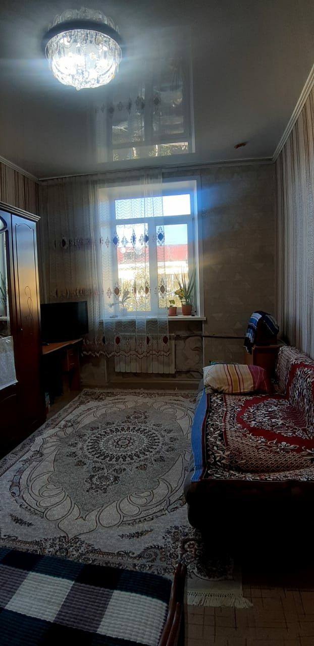 Продаётся 1,5 по пр. Назарбаева 51