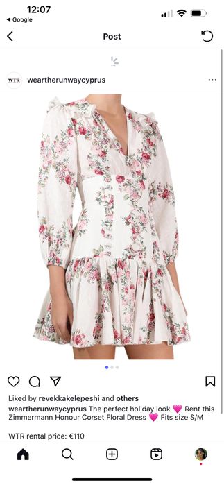 Rochita superba de vara / de plaja / de vacanta