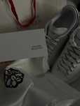 Обувки Alexander McQueen