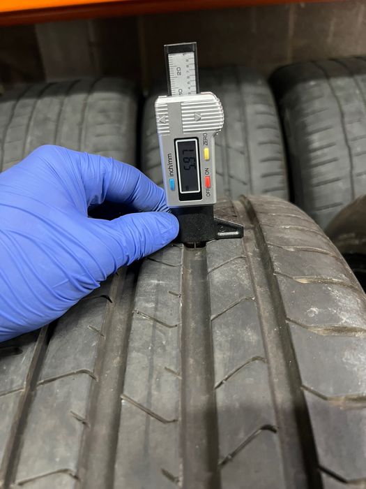 Jante Bmw Seria 5 (G60, G61) / I5 M936 Anv Pirelli