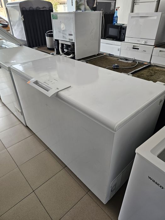 Фризер РАКЛА Electrolux