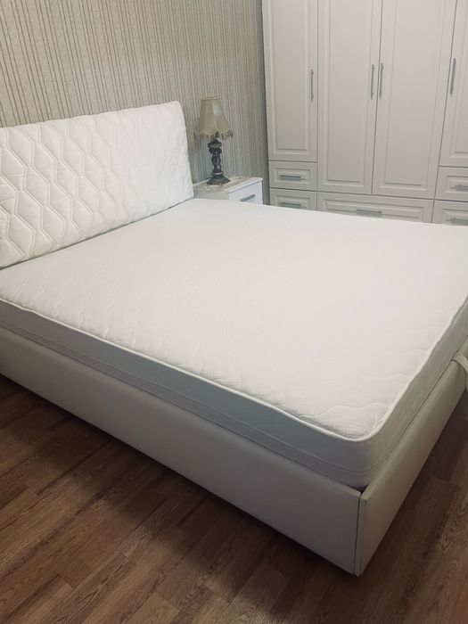 Продам кровать двухспалку