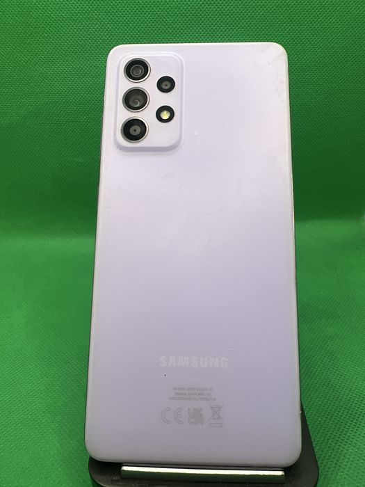Samsung A52S 128GB, Lazar Amanet Crangasi, 41039