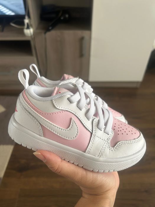 Маратонки Nike Jordan