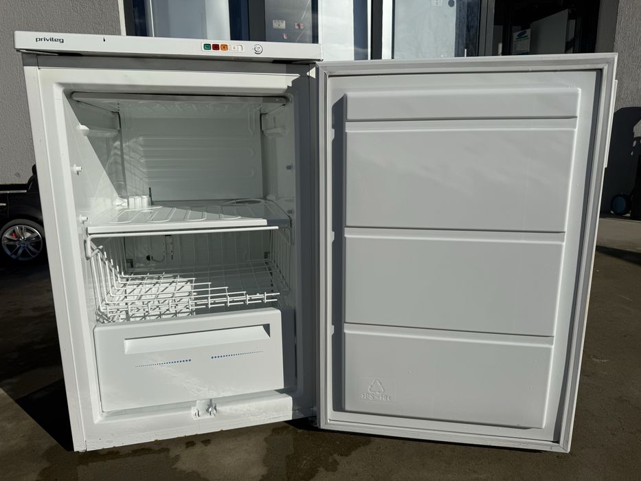 Малък  фризер Privileg