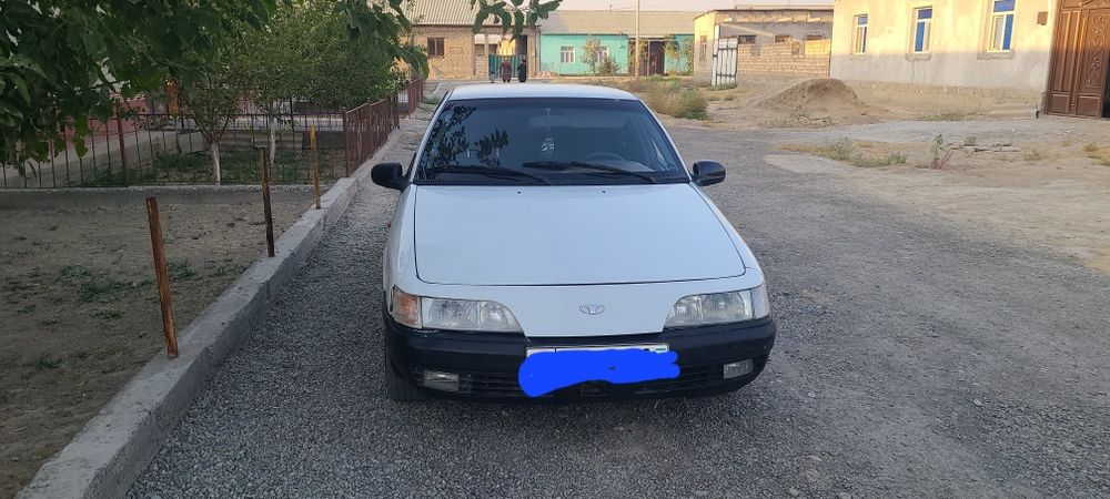 ESPERO. Sotiladi.. 1996y