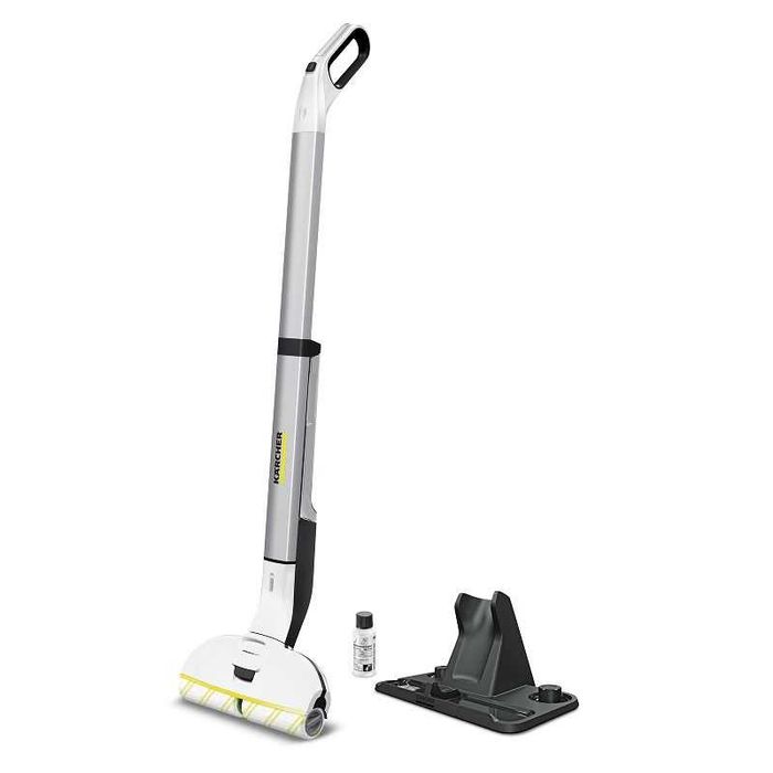 Акумулаторен моп KARCHER EWM 2
