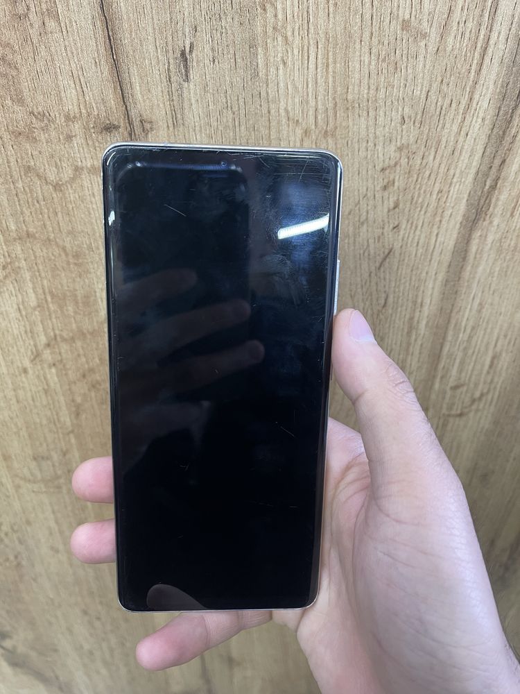 Samsung S21 Ultra naxtga va nasiyaga