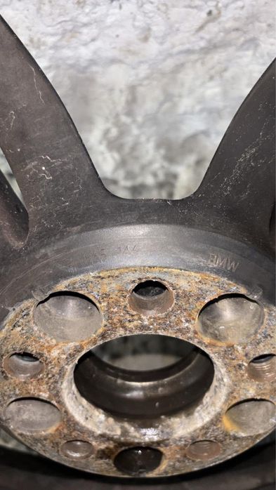 Vand jante style 167 originale