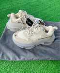 Balenciaga triple s original