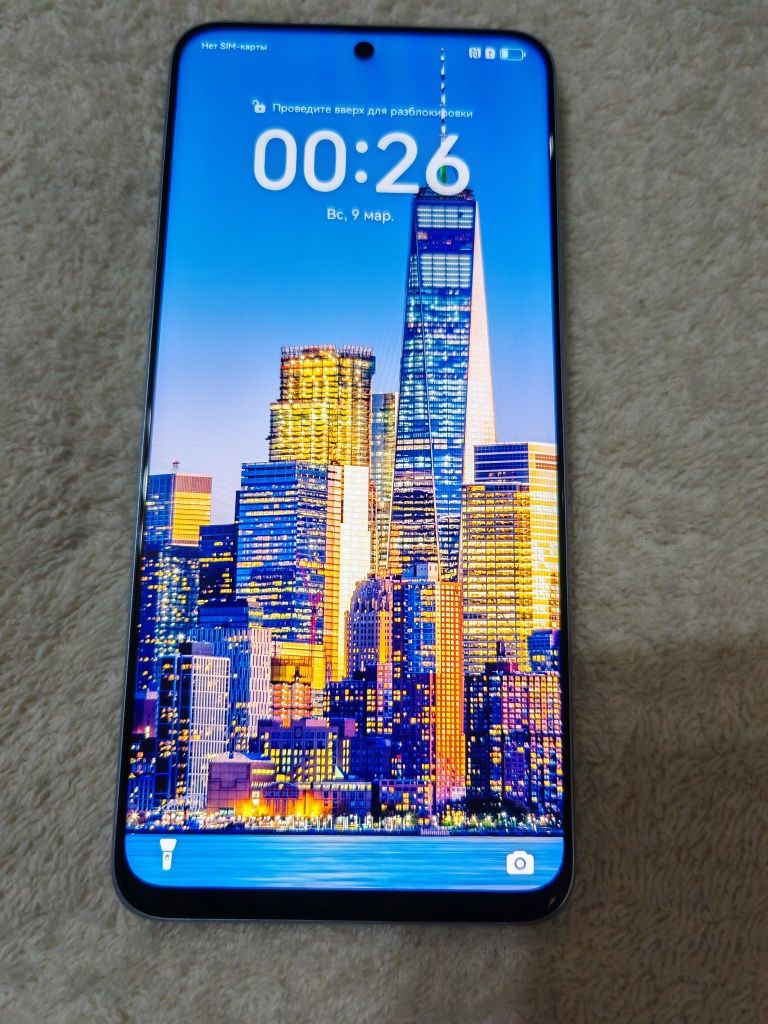 Huawei nova 13 i  8+3/128GB IDEAL