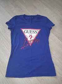 Оригинална дамска тениска Guess, S