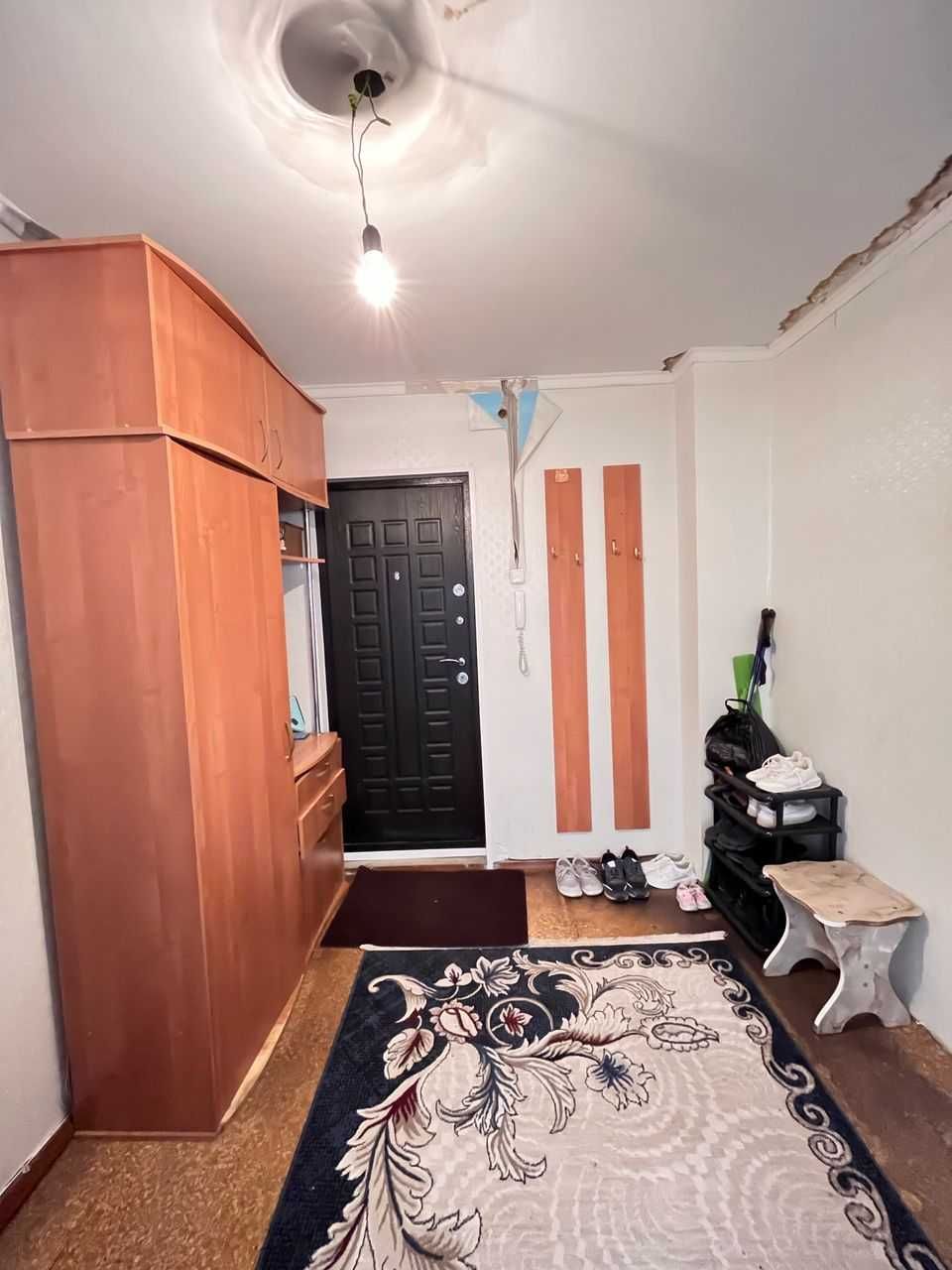 2-ком.кв. в 4 мкрн