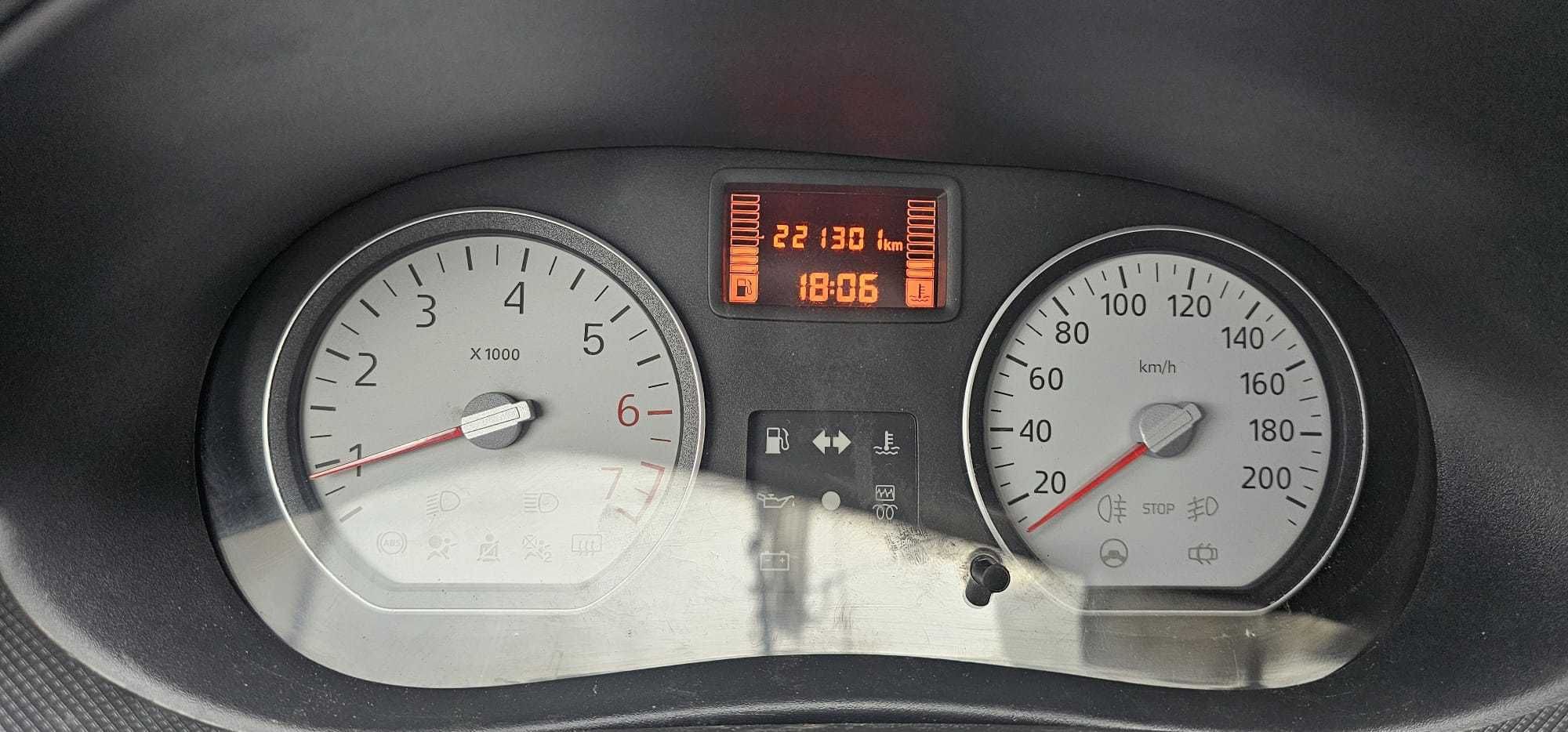 Vand dacia logan 2011 cu gpl