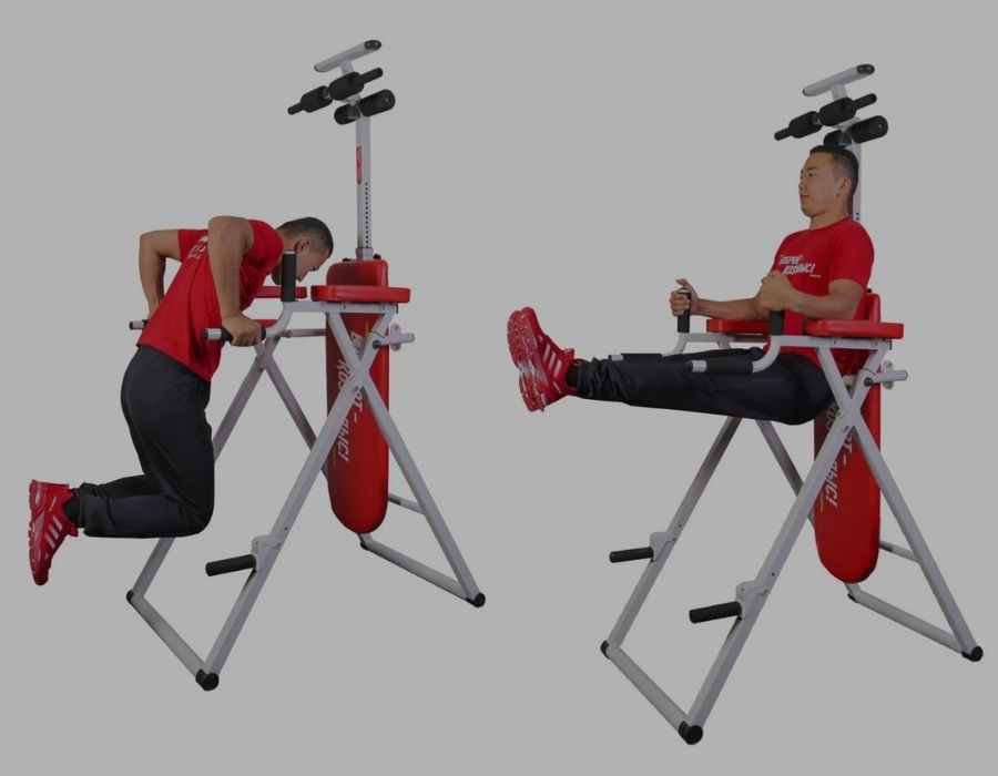 Инверсионный стол 5 в 1. Для лечения грыжи позвоночника.Вес до 150кг