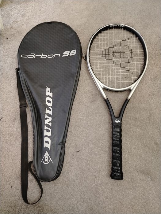 Ракетка для большого тенниса