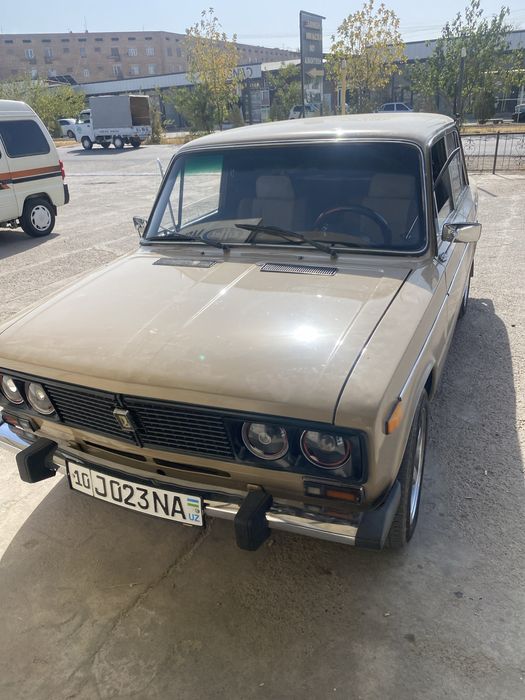 Vaz2106 pul zarur