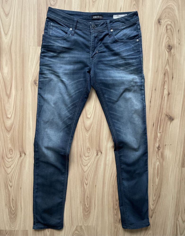ANTONY MORATO ozzy/мъжки дънки W33