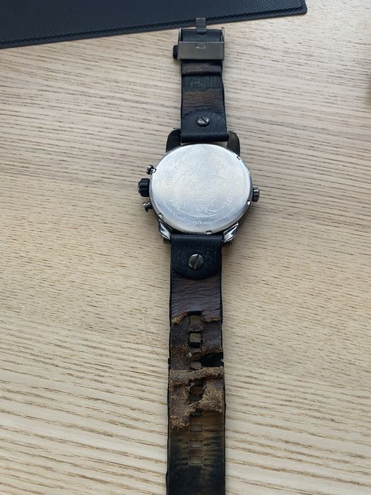 Ceas barbatesc Diesel DZ7270