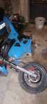 Dezmembrez Gilera DNA
