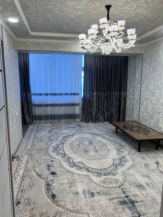 Аренда квартиры в городе Наваи 2/3