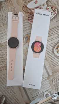 Samsung Galaxy Watch5, 40mm, BT, Pink Gold