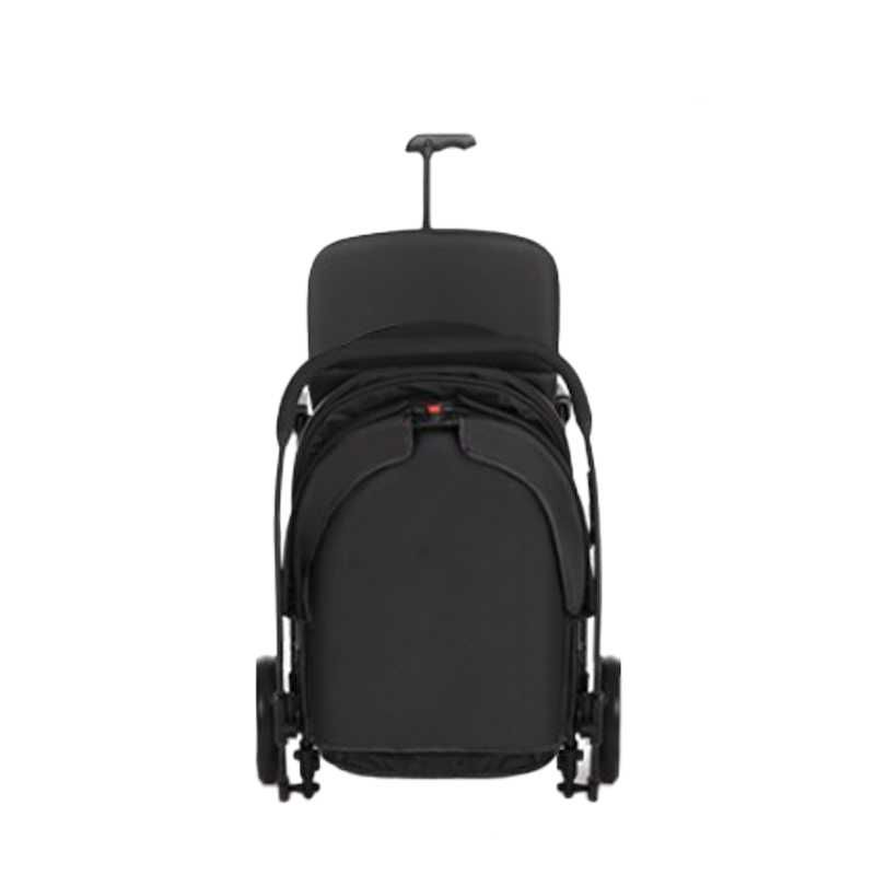 Carucior pentru copii cu suspensii ONEBABY - Transport Gratuit