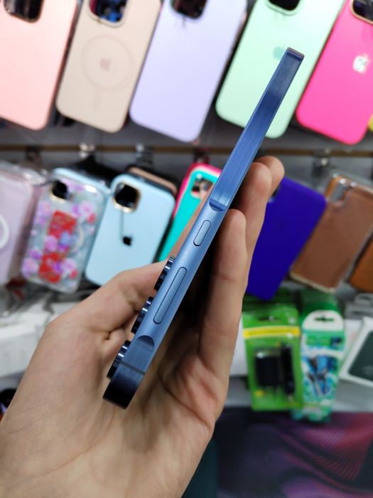 Samsung A55 5G 8 /128 ideal