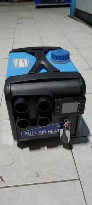 Автономный отопитель