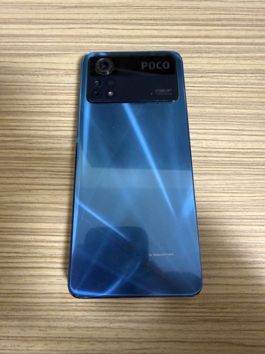 Xiaomi POCO X4 pro за части