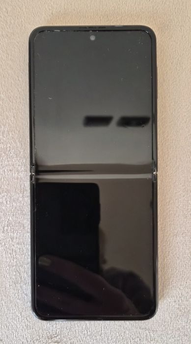 Samsung Z Flip 3