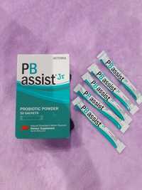 Pb Assist jr - probiotice pentru copii doTerra