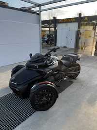 Can-Am Spyder F3s