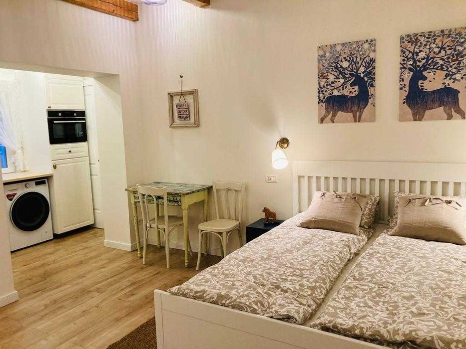 Casă în Cluj-Napoca, Strada Horea – ideală pentru investiție