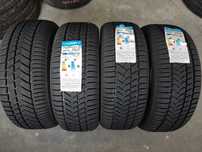 4 anvelope noi 215/55/16 Sunny M+S 2024